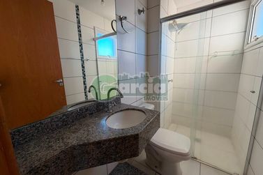 Apartamento para alugar - Jardim Aratimb&oacute;