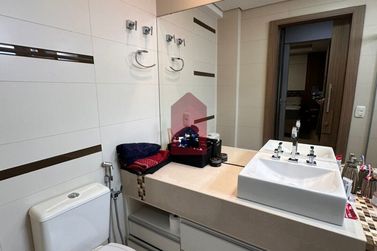 Apartamento &agrave; venda - 143m&sup2; - Zona II