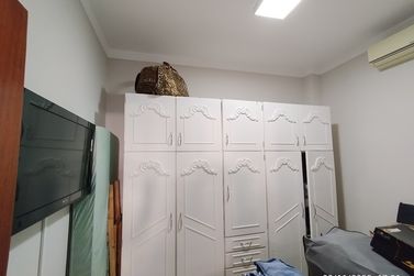 Casa &agrave; venda - 107m&sup2; - Zona V