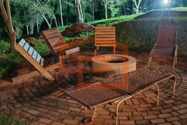 Ch&aacute;cara &agrave; venda - 5400m&sup2; - Zona Rural