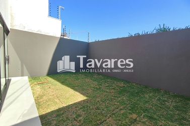 Sobrado &agrave; venda - 157m&sup2; - Parque Residencial Interlagos II