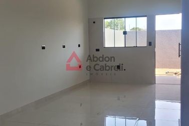 Casa &agrave; venda - 70m&sup2; - Jardim das Gar&ccedil;as III