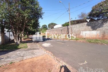 Terreno &agrave; venda - 213m&sup2; - Jardim S&atilde;o Cristov&atilde;o II