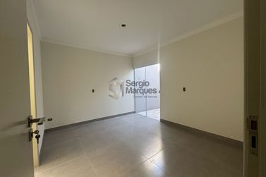 Casa &agrave; venda - 74m&sup2; - Jardim Ibis