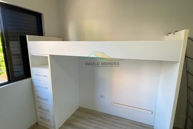 Apartamento &agrave; venda - 114m&sup2; - EDIF&Iacute;CIO RESIDENCIAL ETR&Uacute;RIA ll