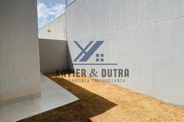 Casa &agrave; venda - 112m&sup2; - Jardim Colorado
