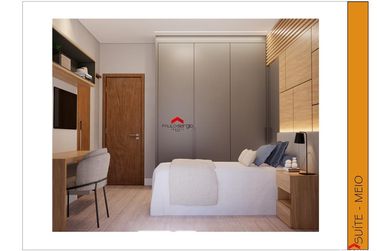 Sobrado &agrave; venda - 332m&sup2; - Parque Residencial Interlagos