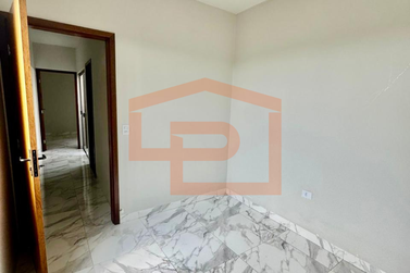 Casa &agrave; venda - 85m&sup2; - Jardim Real