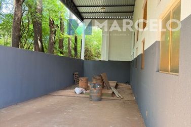 Sal&atilde;o Comercial para alugar - 720m&sup2; - Jardim Santiago