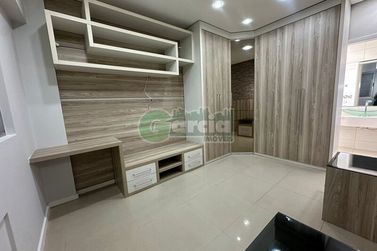 Apartamento para alugar - Zona VI