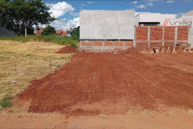 Casa &agrave; venda - 70m&sup2; - Jardim Ibis