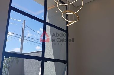 Casa &agrave; venda - 87m&sup2; - Jardim Estancia 2