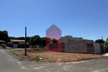 Terreno &agrave; venda - 239m&sup2; - Jardim Tangar&aacute;
