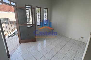 Apartamento para alugar - 71m&sup2; - ZONA I