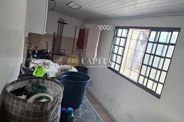 Casa &agrave; venda - 160m&sup2; - PARQUE DAS JABUTICABEIRAS