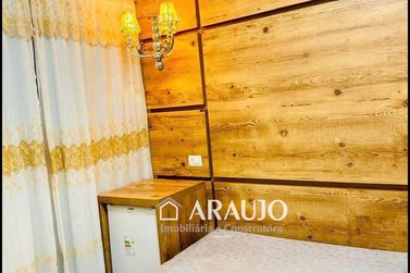 Casa &agrave; venda - 105m&sup2; - Jardim das Gar&ccedil;as I