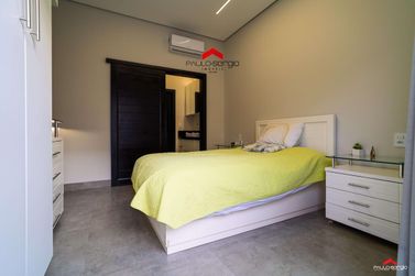 Casa &agrave; venda - 360m&sup2; - Parque Cidade Jardim