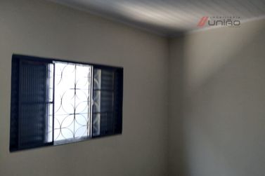 Casa &agrave; venda - 122m&sup2; - Zona VII