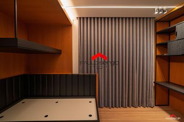 Apartamento &agrave; venda - 220m&sup2; - Zona I