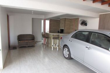 Casa &agrave; venda - 145m&sup2; - JARDIM FLAMBOYANT