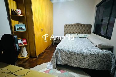 Casa &agrave; venda - 215m&sup2; - Alvorada