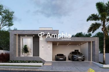 Casa &agrave; venda - 150m&sup2; - Tocantins