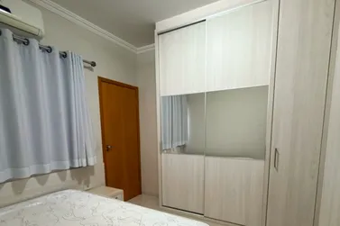 Casa &agrave; venda - 90m&sup2; - Zona III