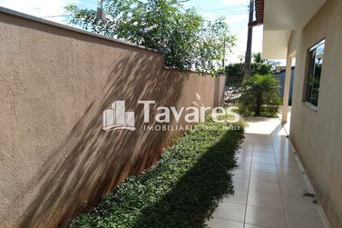 Casa &agrave; venda - 100m&sup2; - Jardim Oriente