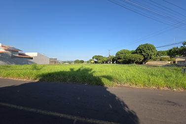 Terreno &agrave; venda - 441m&sup2; - Av. Olinda, jardim Imperial