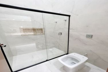 Casa &agrave; venda - Jardim Santa Clara