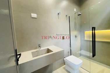 Casa &agrave; venda - 247m&sup2; - RESIDENCIAL EURO PARK