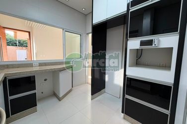 Casa para alugar - Jardim Lisboa