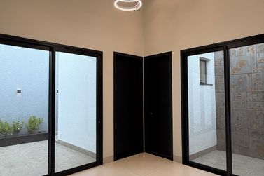 Casa &agrave; venda - 184m&sup2; - Zona II