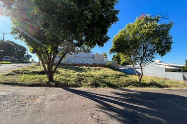 Terreno &agrave; venda - 413m&sup2; - Jardim M&ocirc;naco