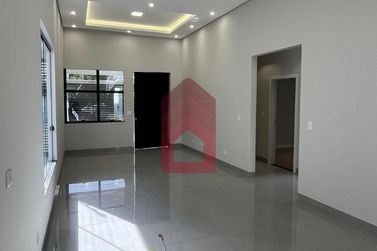 Casa &agrave; venda - 145m&sup2; - Jardim Porto Seguro