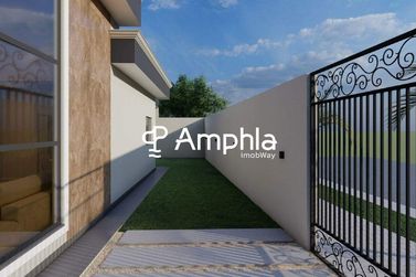 Casa &agrave; venda - 70m&sup2; - Floresta