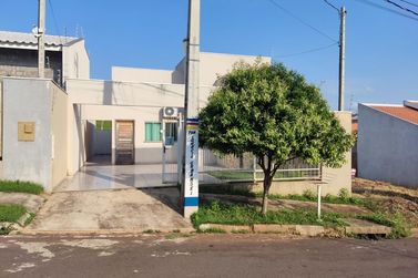 Casa &agrave; venda - 85m&sup2; - Jardim Veneza