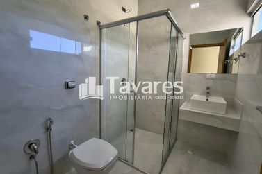 Apartamento para alugar - Parque Residencial Interlagos