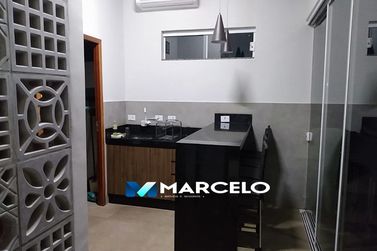Casa &agrave; venda - 91m&sup2; - Jardim Canad&aacute;