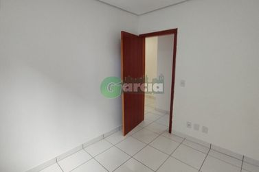 Apartamento &agrave; venda - 49m&sup2; - Zona II
