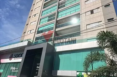 Apartamento &agrave; venda - ZONA I