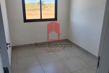 Apartamento &agrave; venda - 65m&sup2; - Parque Residencial Interlagos II
