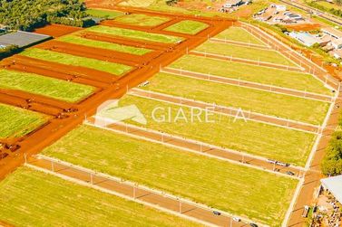Terreno &agrave; venda - 360m&sup2; - JARDIM INDEPENDENCIA
