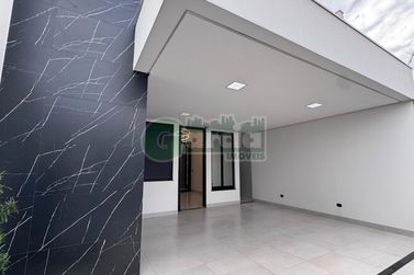 Casa &agrave; venda - 127m&sup2; - Parque Residencial Interlagos II