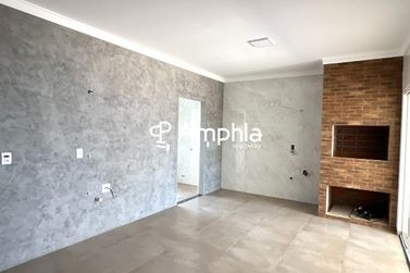 Casa &agrave; venda - 100m&sup2; - Andorinha