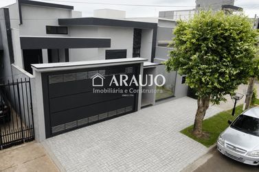 Casa &agrave; venda - 128m&sup2; - Jardim Cima
