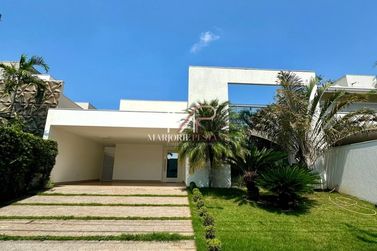 Casa &agrave; venda - 217m&sup2; - Rua Gaivota