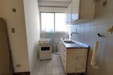 Apartamento para alugar - Zona I