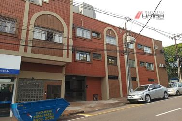 Apartamento &agrave; venda - 114m&sup2; - Zona II