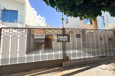 Casa para alugar - 128m&sup2; - Jardim dos Pr&iacute;ncipes